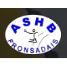 ASS. SPORTIVE HANDBALL DU FRONSADAIS