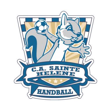 C.A.STE HELENE HANDBALL
