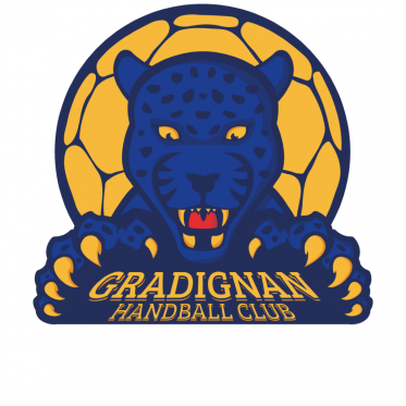 GRADIGNAN HBC