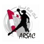 HANDBALL CLUB ARSAC