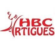 HANDBALL CLUB ARTIGUAIS