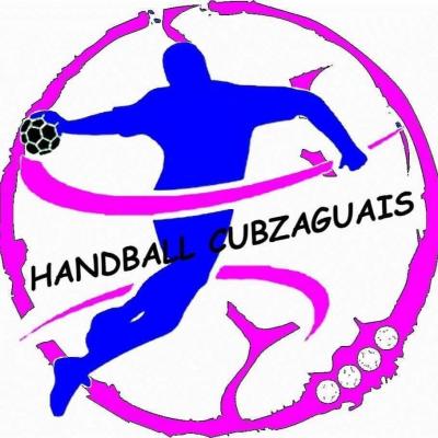 HANDBALL CUBZAGUAIS