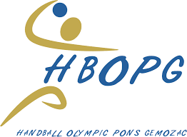 HANDBALL OLYMPIC PONS-GEMOZAC