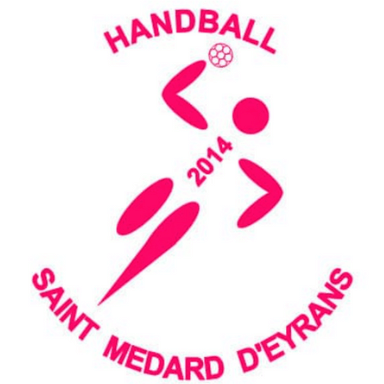 HANDBALL SAINT MEDARD D’EYRANS