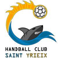 SAINT YRIEIX HBC