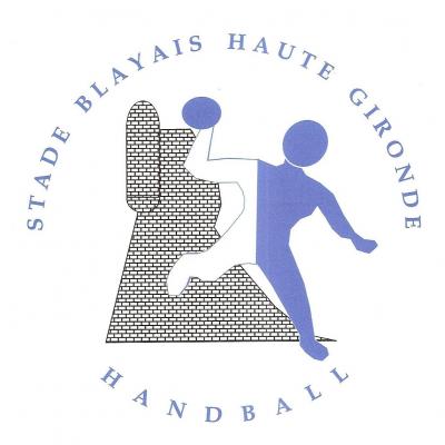STADE BLAYAIS HANDBALL