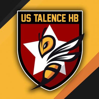 UNION SPORTIVE TALENCE HANDBALL CLUB